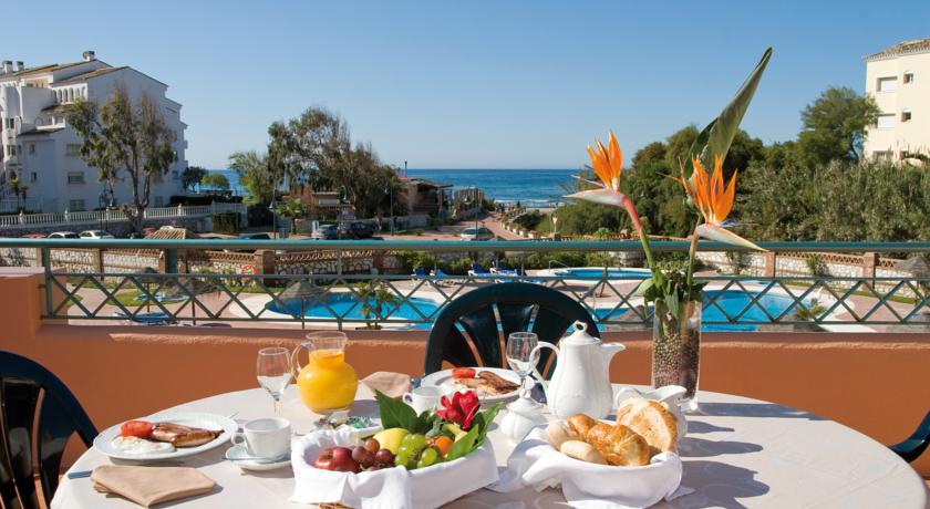 Hotel Marbella Beach Resort 02