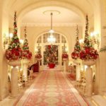 Pasar las Navidades en un hotel Pasar las Navidades en un hotel