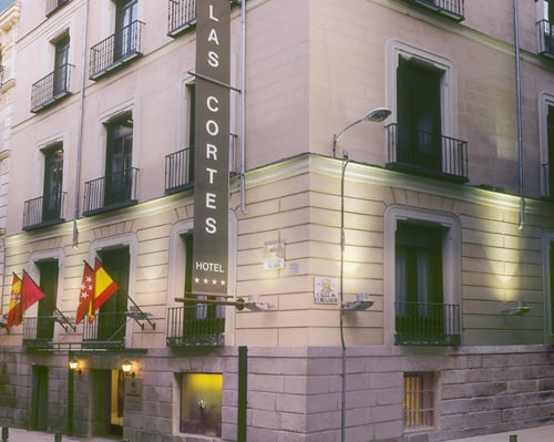 hotel-catalonia-las-cortes-madrid-038