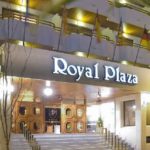 Hotel Royal Plaza