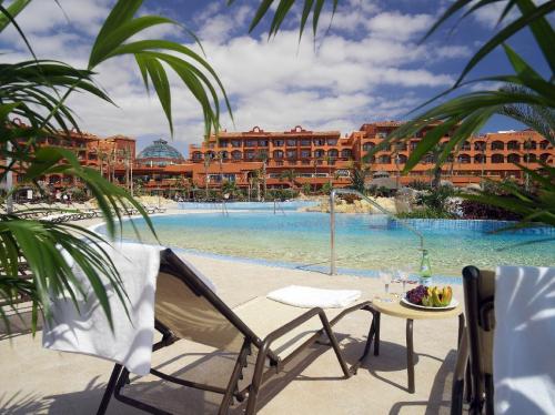Hotel Sheraton Fuerteventura
