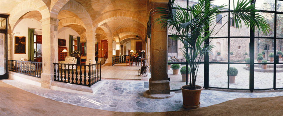 Gran Hotel Son Net en Mallorca
