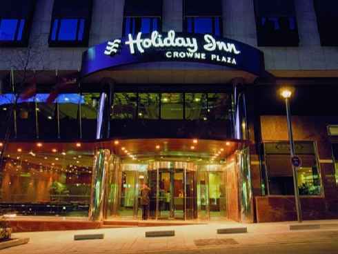 Hotel Holiday Inn de Andorra