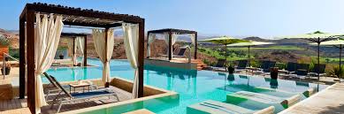 Hotel Sheraton Gran Canaria en las Islas Canarias