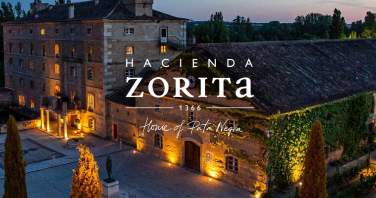 Descubre la experiencia del vino en Hotel Hacienda Zorita Wine Hotel & Spa Salamanca.