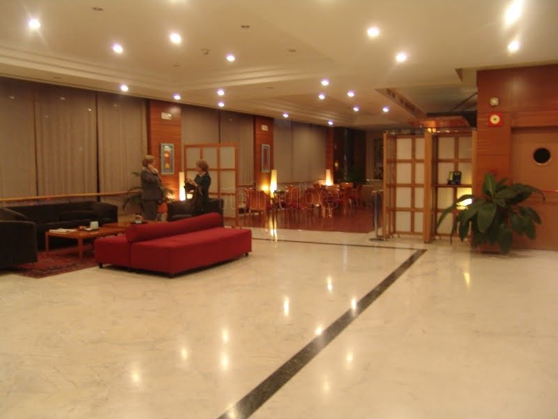 Hotel NH Viapol Sevilla
