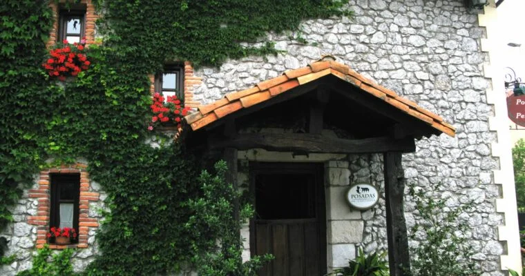 La magia de la naturaleza en la Posada de Pedreña