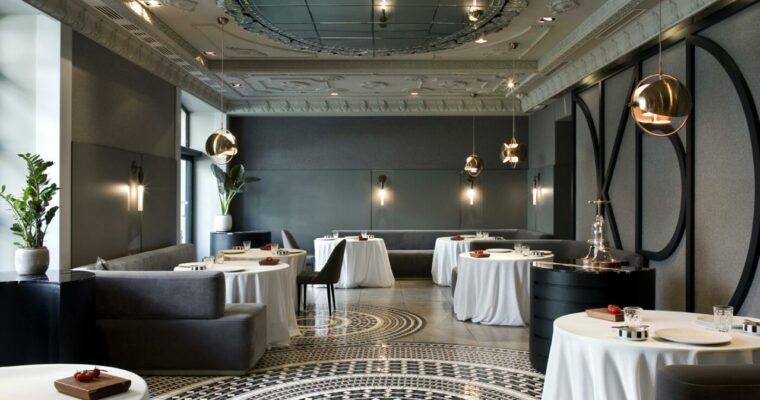 Vive el lujo y el encanto de la Ciudad Condal en Hotel Neri Relais & Chateaux Barcelona